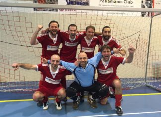 Seniorenturnier feiert 30 Jahr-Jubiläum