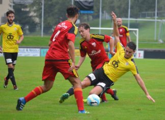 Root verliert in der Nachspielzeit