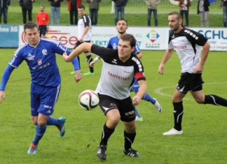 Goldau steht in der dritten Cup-Runde
