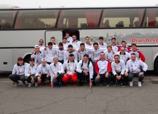 Küssnacht: Schweiss + Zusammen = Zusammengeschweisst