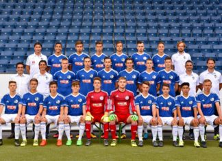 FCL U18 verschenkt wichtige Punkte