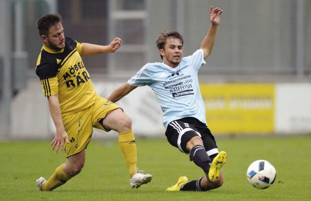 FC Malters - FC Altdorf