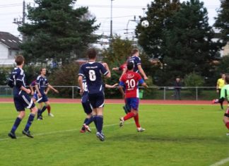 Ruswiler Talfahrt ist gestoppt