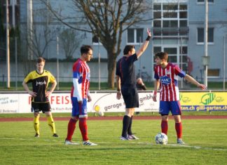 Rotkreuz im freien Fall