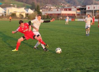 Triengen «putzt» Wolhusen weg