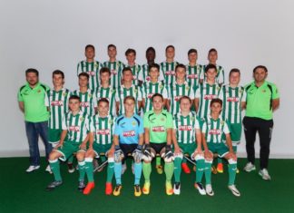 Luzern-Kriens U17 mit schwacher Leistung