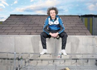 Der Fussballwissenschafter