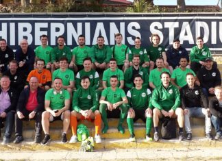 Luzerner SC auf Malta