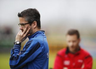 Marco Spiess: «Wollen vorne mitspielen»