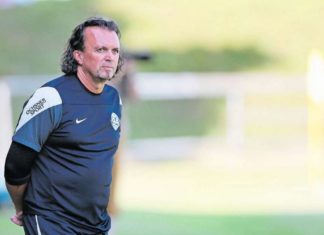 Ein nachdenklicher Sonnyboy