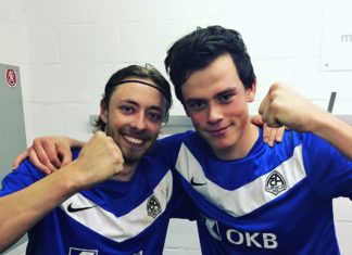 Alpnach jubelt dank spätem Siegtreffer