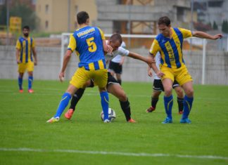 Küssnacht startet Rückrunde gegen Emmen