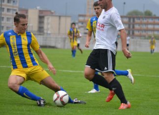 Küssnacht startet mit neuem Elan und Verstärkung