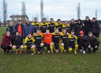 Goldau II mit intensivem Trainingslager