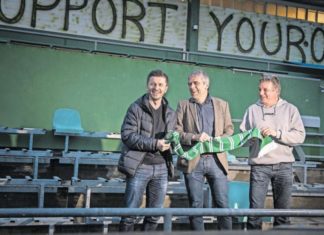 Kriens fordert Cup-Koloss Sion heraus