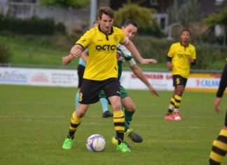 Die Zuger Drittligisten im Check