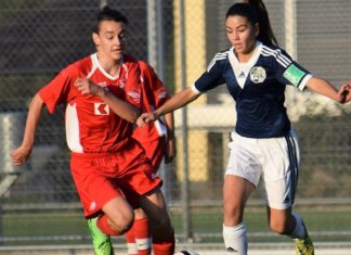 Fussballvereine bündeln ihre (Nachwuchs-)Kräfte