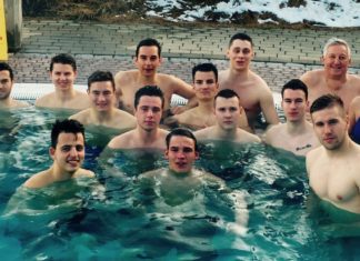 Team Seetal A kurz und intensiv!