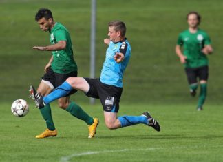 Algros zweiter Streich…