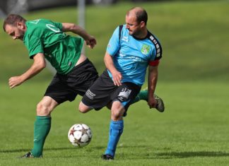 Algro strauchelt in Eich