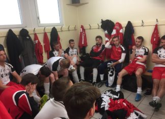 Standards entscheiden Spiel für Emmenbrücke