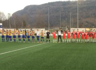 Luzerner Sportclub zwei Klassen besser