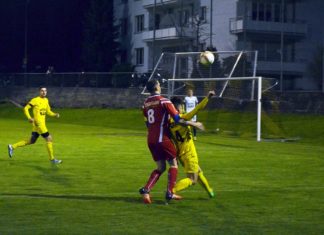 Küssnacht unterliegt Altdorf trotz viel Kampfgeist