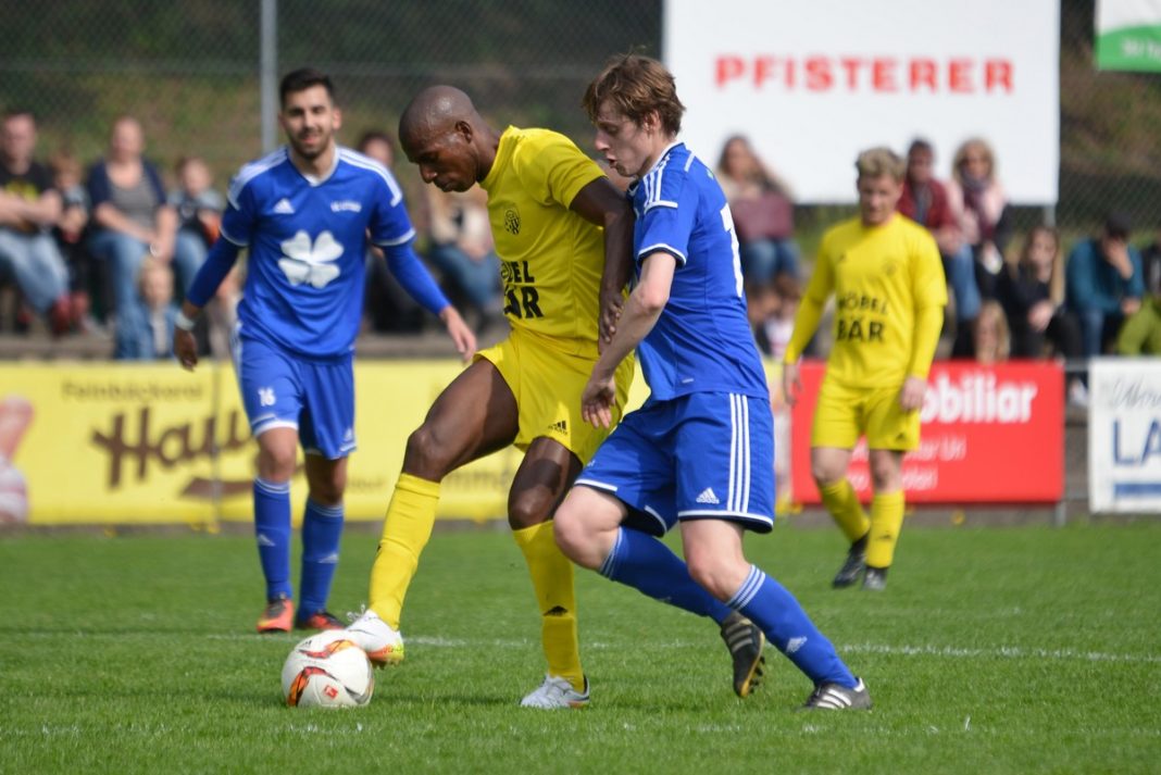 FC Altdorf - FC Litau