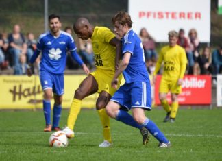 Altdorfer Revanche gegen Littau geglückt