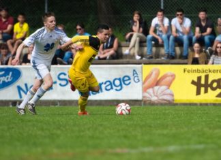 Altdorf will Revanche