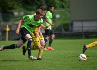 Sinser Pechsträhne hält weiter an