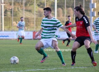 Ebikon mit hochverdientem Punkt in Horw