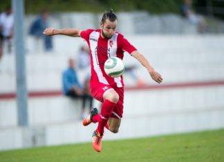 Hergiswil schafft Cupquali für die Hauptrunde