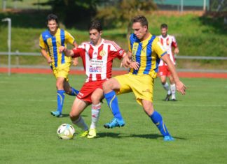 Küssnacht: Zählbares auch gegen Malters