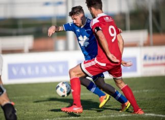 Littau hält Leader Sarnen in Schach