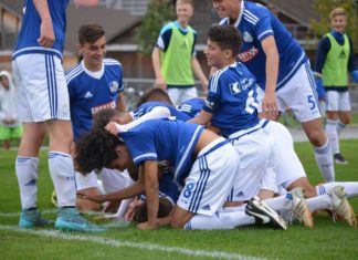 FCL-Nachwuchs: Erfolgreiche Ostern!