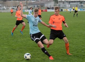 Malters sieht wieder Land