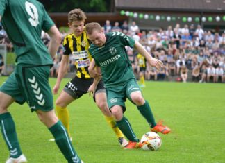 Viel Pech für Muotathal