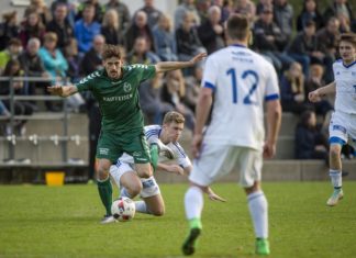 Muotathal erfüllt Pflicht