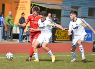 Schüpfheim holt keine Punkte gegen Schötz