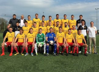 Wichtige Derbypunkte für Sempach