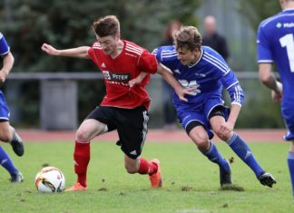 Littau verliert gegen effiziente Wilisauer