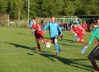 Cleveres Algro siegt verdient