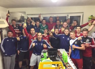 Sursee II verspielt letzte Chance