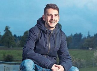 Geniesser mit Kämpferherz