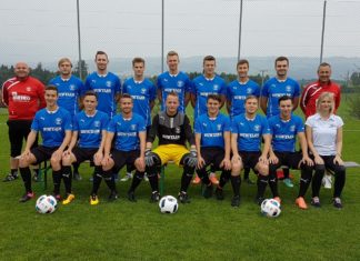 Hildisrieder SV mit souveränem Auftakt