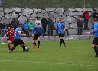 Hildisrieden mit souveränem Auftakt