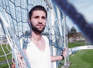 Die Liebe hat ihn ins Zugerland geführt