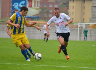 Küssnacht will im Cup neuen Elan holen