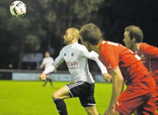 Emmer Befreiungsschlag